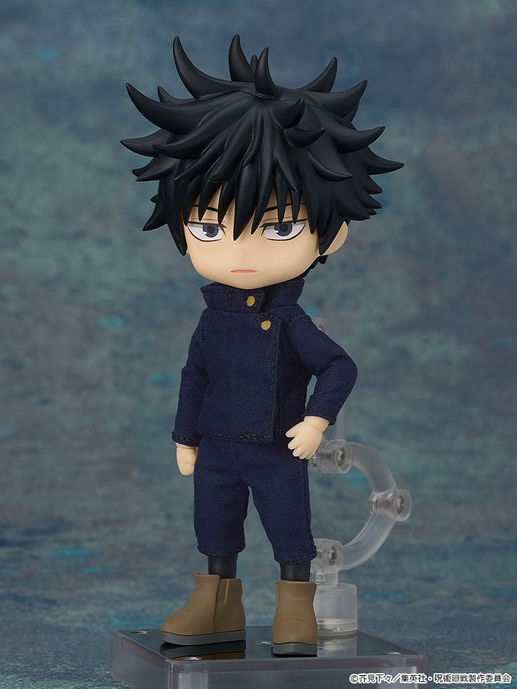 Nendoroid Doll Megumi Fushiguro (Jujutsu Kaisen)