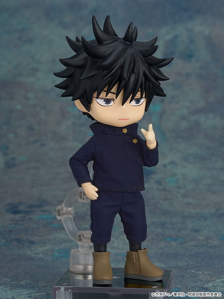 Nendoroid Doll Megumi Fushiguro (Jujutsu Kaisen)