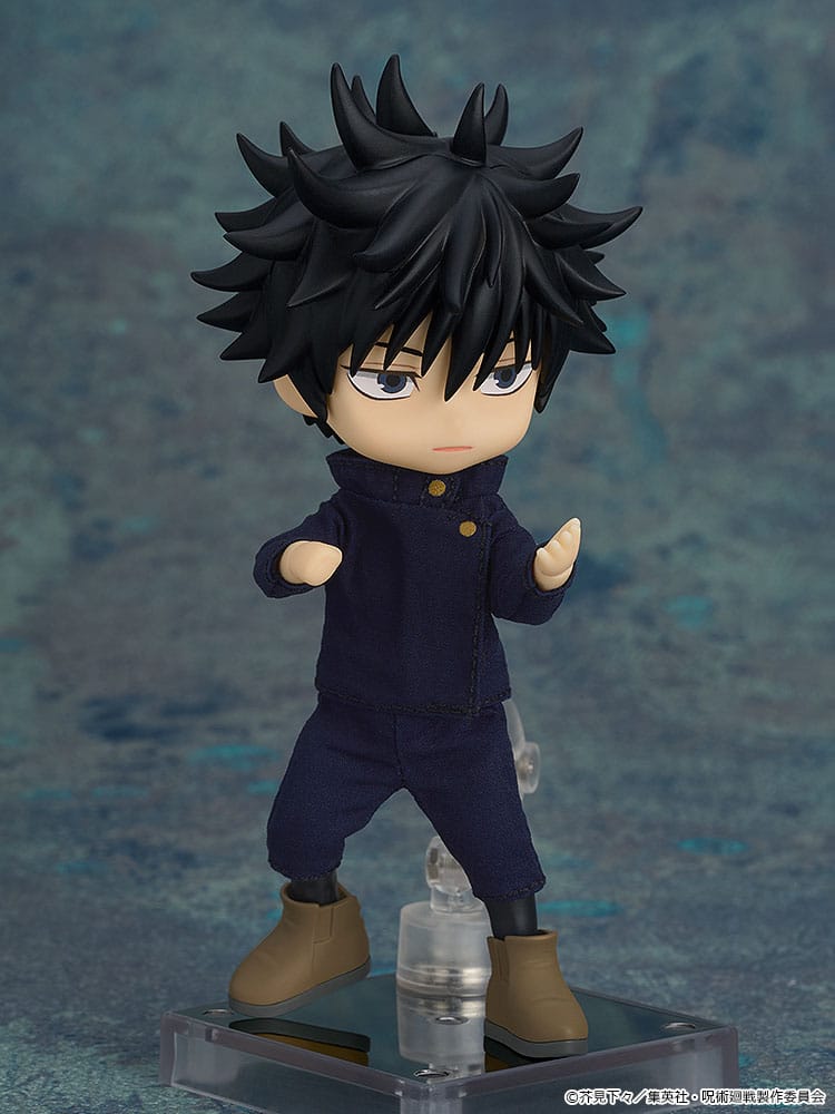 Nendoroid Doll Megumi Fushiguro (Jujutsu Kaisen)