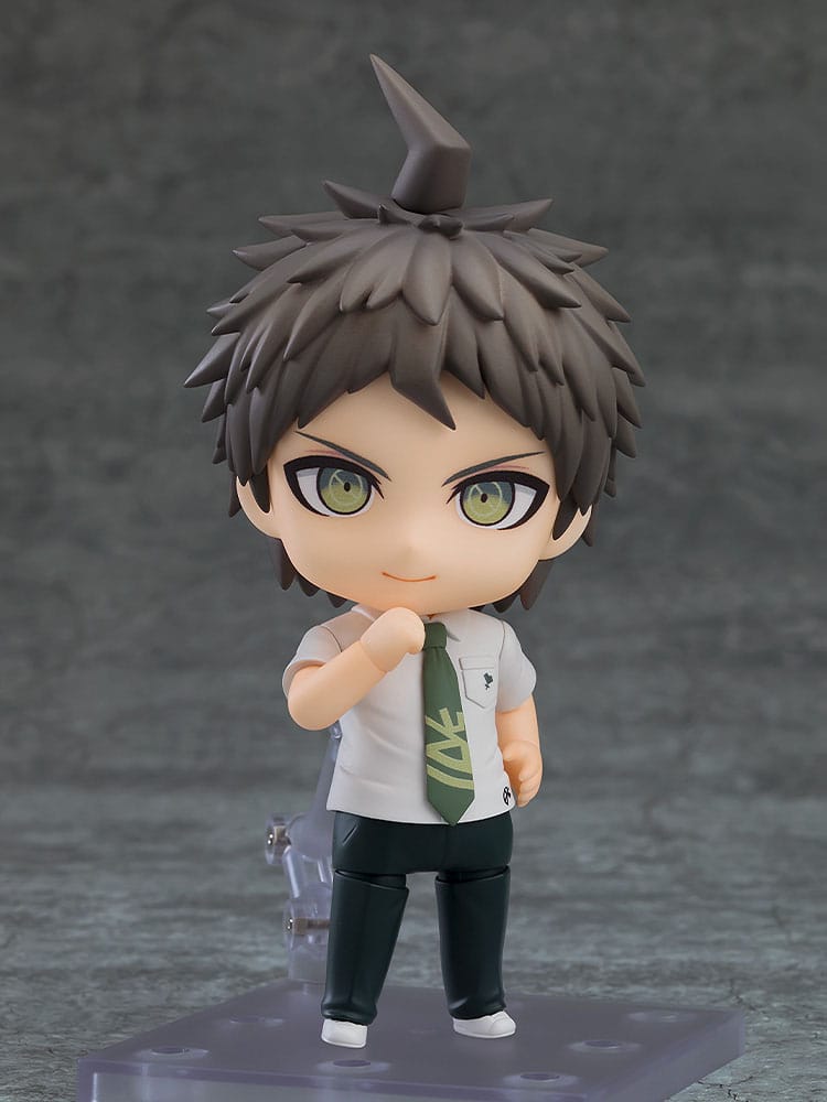 Nendoroid Hajime Hinata (Danganronpa 1 / 2 Reload)