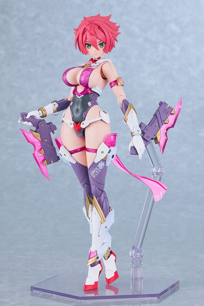 PLAMATEA Cutie Honey (Cutie Honey Nova)