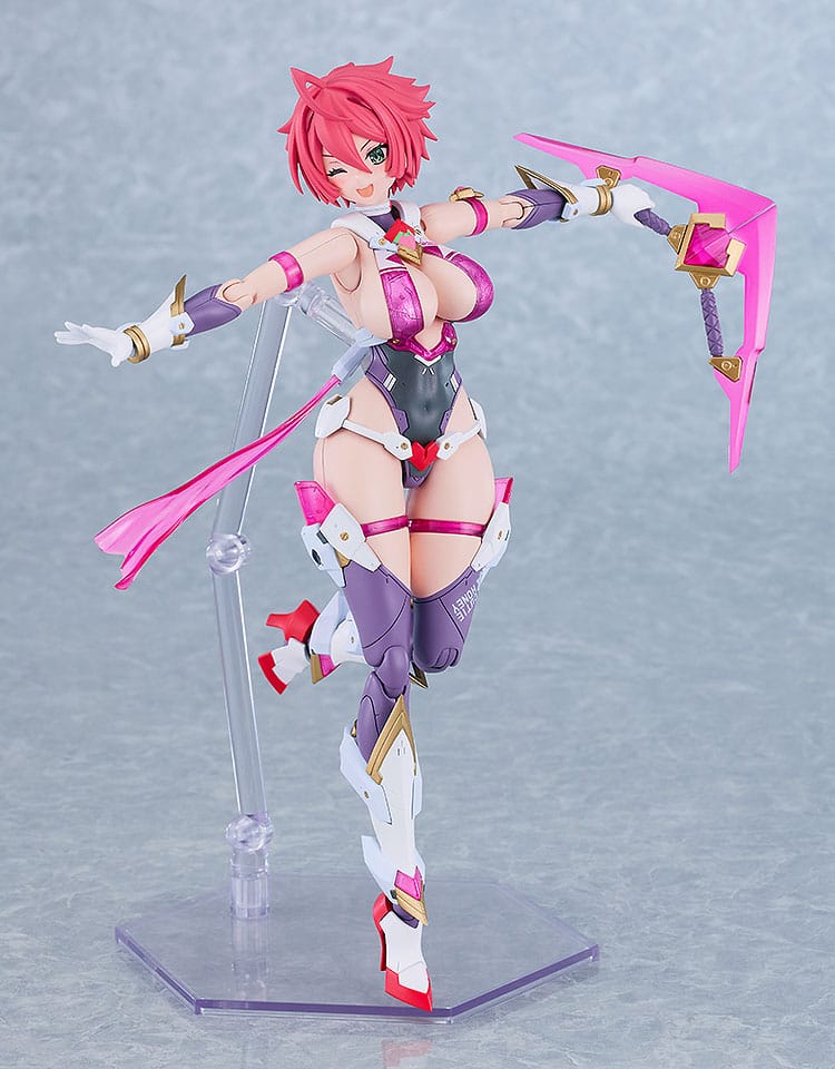 PLAMATEA Cutie Honey (Cutie Honey Nova)