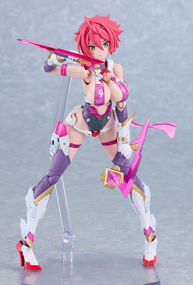 PLAMATEA Cutie Honey (Cutie Honey Nova)
