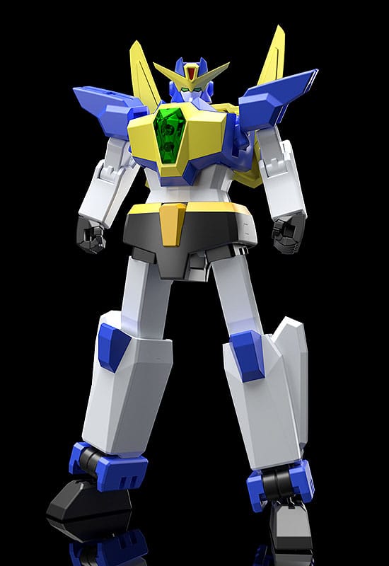 MODEROID Raijin-Oh (Matchless Raijin-Oh)