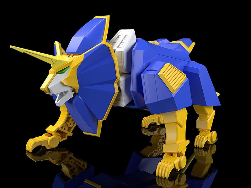 MODEROID Raijin-Oh (Matchless Raijin-Oh)