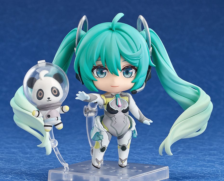 Nendoroid Hatsune Miku: Miku With You 2024 Ver. (Character Vocal Series 01)