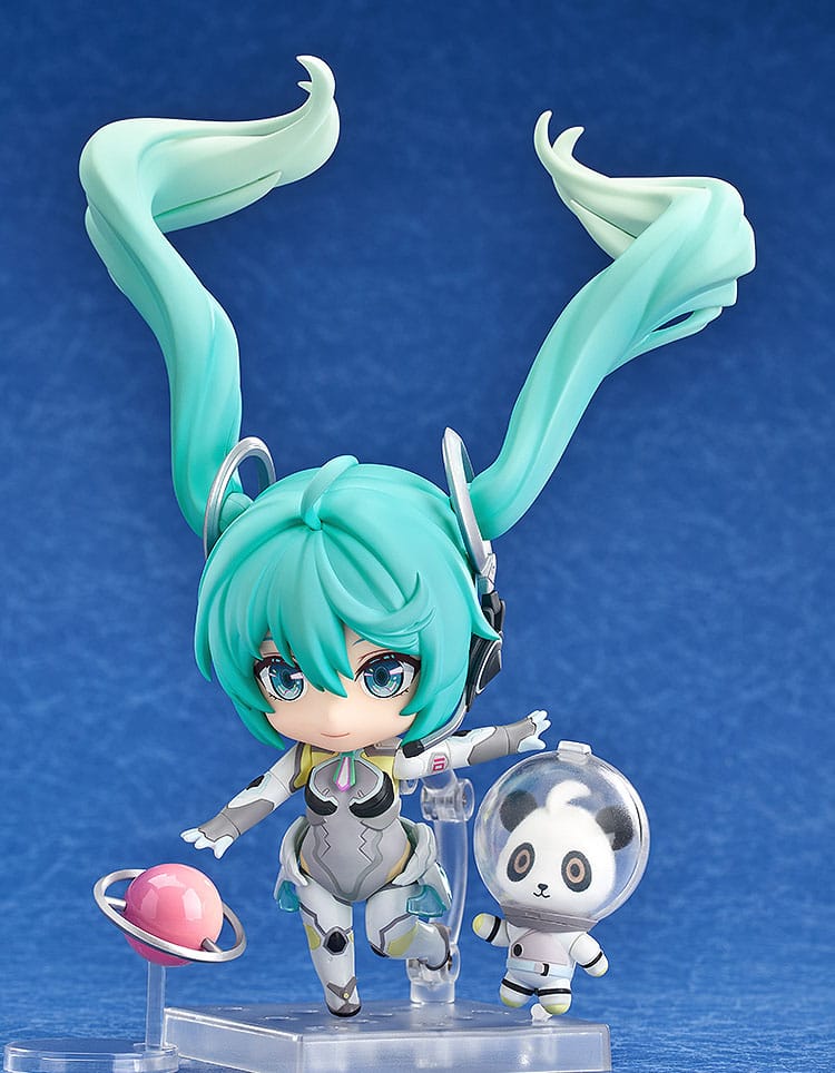 Nendoroid Hatsune Miku: Miku With You 2024 Ver. (Character Vocal Series 01)