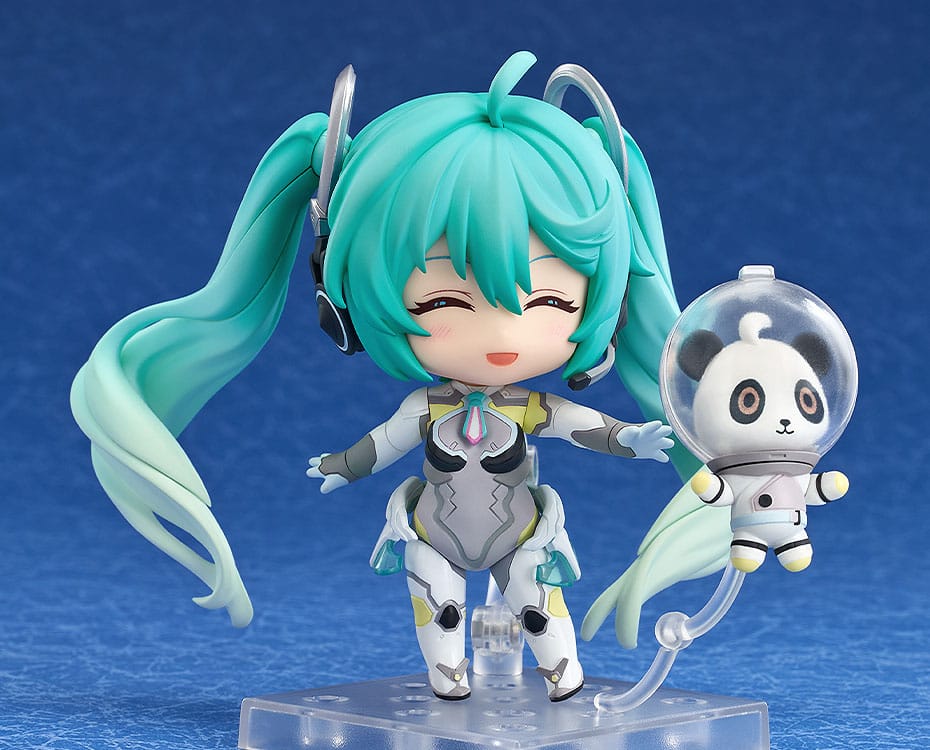 Nendoroid Hatsune Miku: Miku With You 2024 Ver. (Character Vocal Series 01)