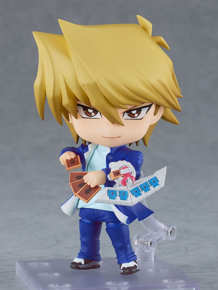 Nendoroid Joey Wheeler (Yu-Gi-Oh! Duel Monsters)