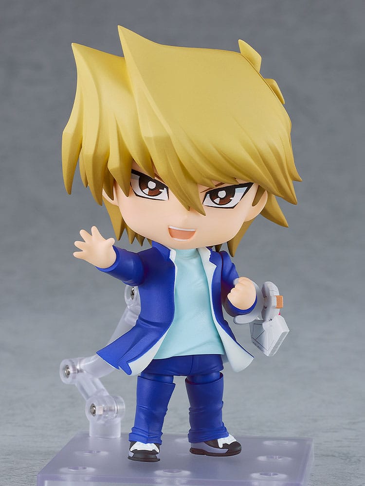 Nendoroid Joey Wheeler (Yu-Gi-Oh! Duel Monsters)