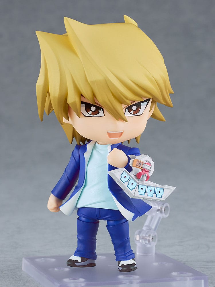 Nendoroid Joey Wheeler (Yu-Gi-Oh! Duel Monsters)
