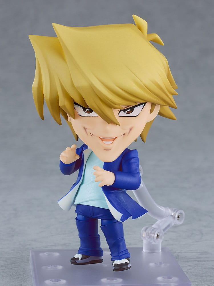 Nendoroid Joey Wheeler (Yu-Gi-Oh! Duel Monsters)