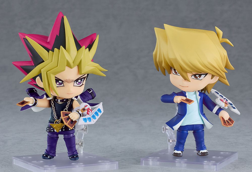 Nendoroid Joey Wheeler (Yu-Gi-Oh! Duel Monsters)