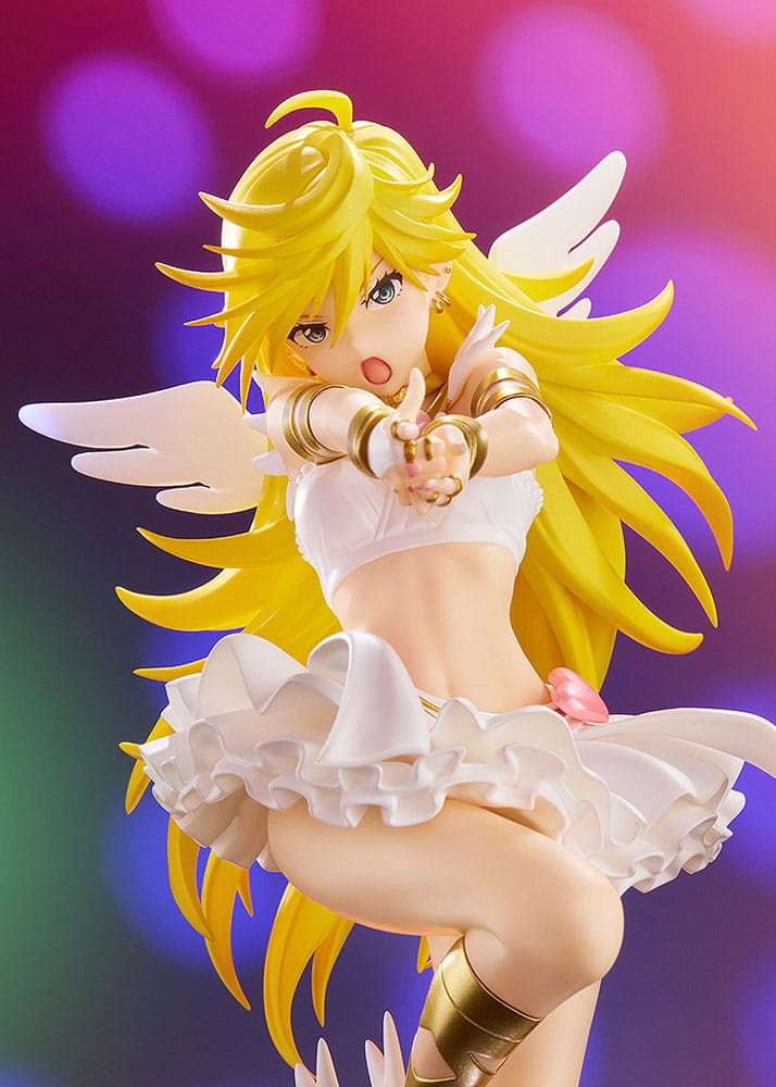 POP UP PARADE Panty: Repent Ver. L Size (Panty & Stocking with Garterbelt)