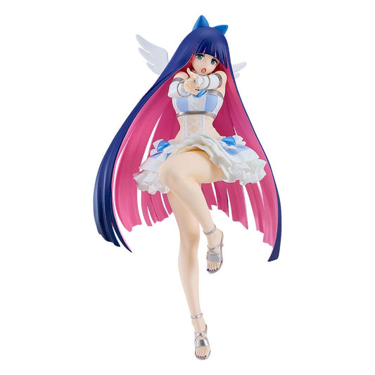 POP UP PARADE Stocking: Repent Ver. L Size (Panty & Stocking with Garterbelt)