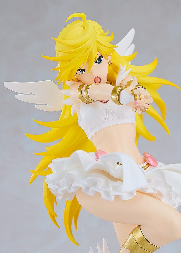 POP UP PARADE Panty & Stocking Set: Repent Ver. L Size (Panty & Stocking with Garterbelt)