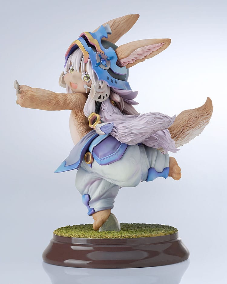 1/8 Made in Abyss: The Golden City of the Scorching Sun: Nanachi: New Outfit Ver.