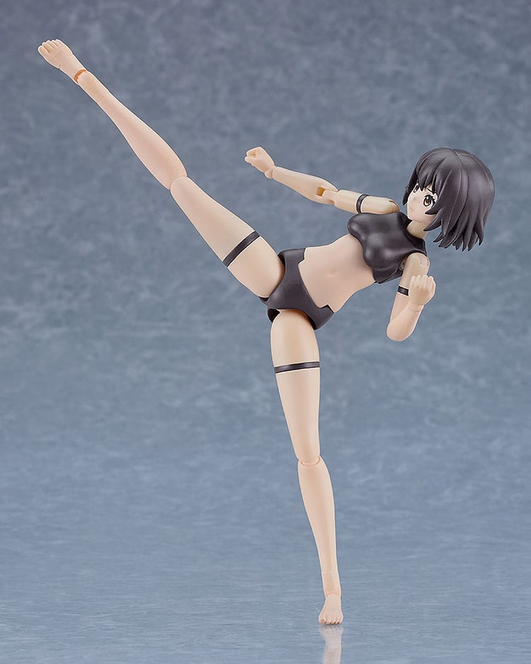 PLAMATEA Muse Body: Ichika A Type