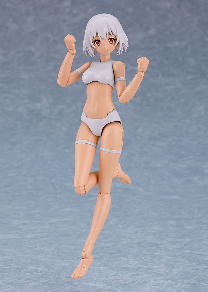 PLAMATEA Muse Body: Ichika C Type