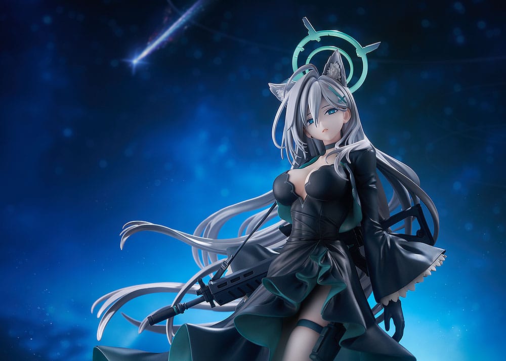 1/7 Blue Archive: Shiroko Terror