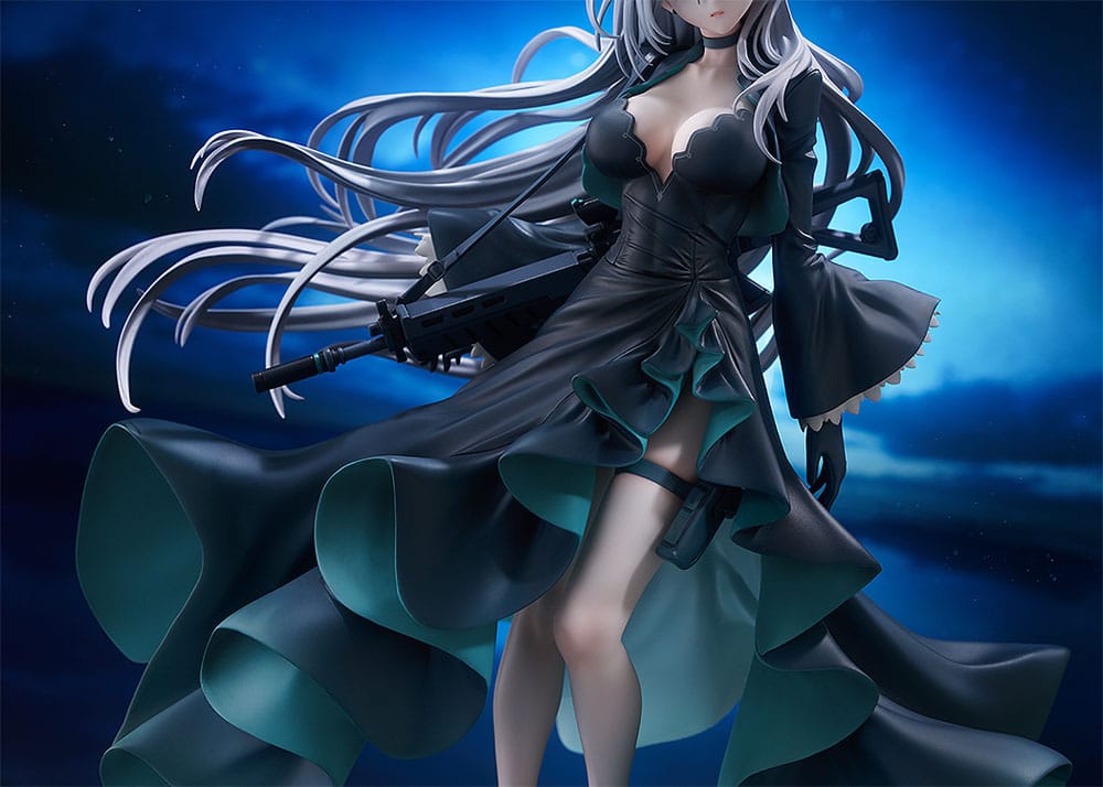 1/7 Blue Archive: Shiroko Terror