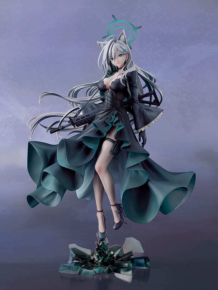 1/7 Blue Archive: Shiroko Terror