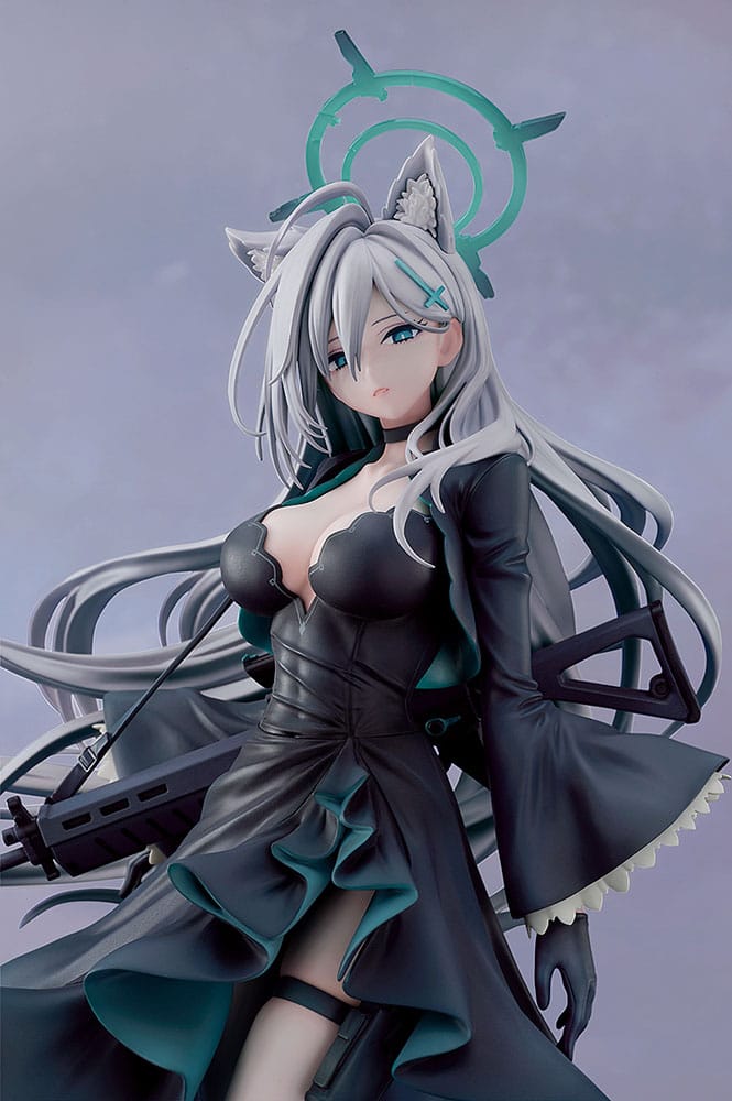 1/7 Blue Archive: Shiroko Terror