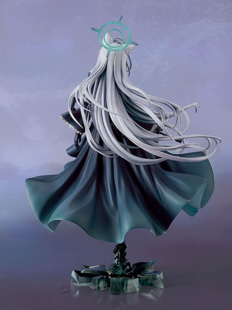 1/7 Blue Archive: Shiroko Terror