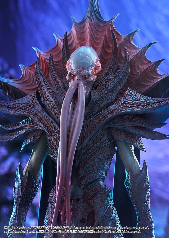 POP UP PARADE SP The Emperor (Baldur's Gate III)