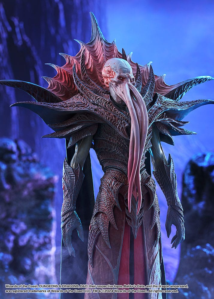 POP UP PARADE SP The Emperor (Baldur's Gate III)