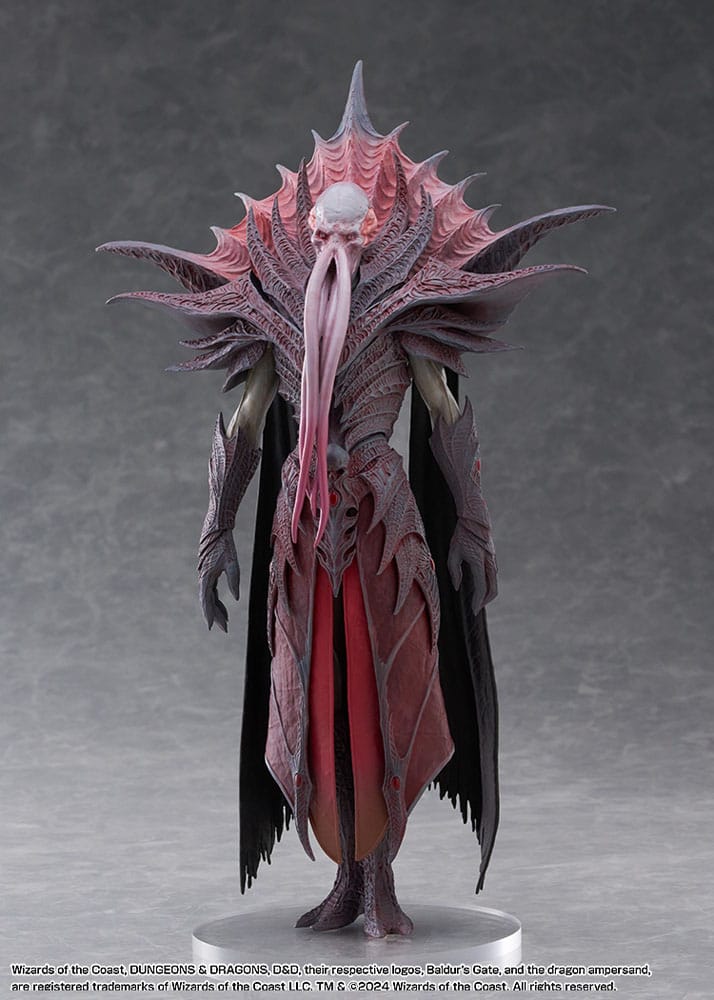POP UP PARADE SP The Emperor (Baldur's Gate III)