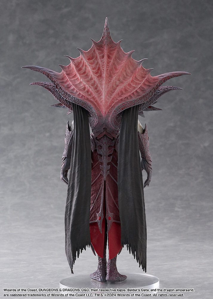POP UP PARADE SP The Emperor (Baldur's Gate III)