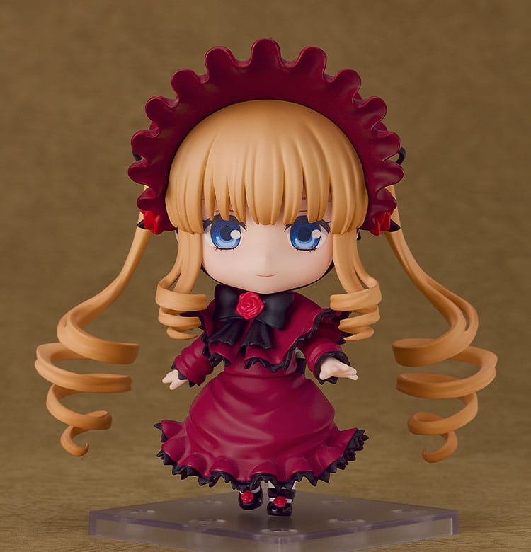 Nendoroid Shinku 2.0 (Rozen Maiden)