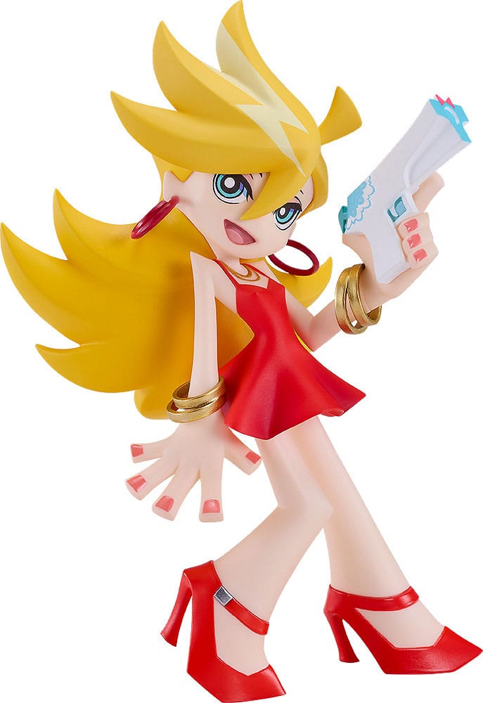 POP UP PARADE Panty & Stocking Set (Panty & Stocking with Garterbelt)