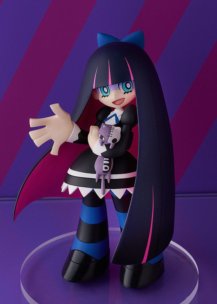 POP UP PARADE Panty & Stocking Set (Panty & Stocking with Garterbelt)