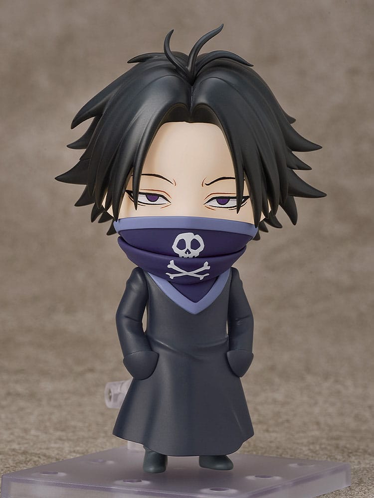Nendoroid Feitan (Hunter x Hunter)