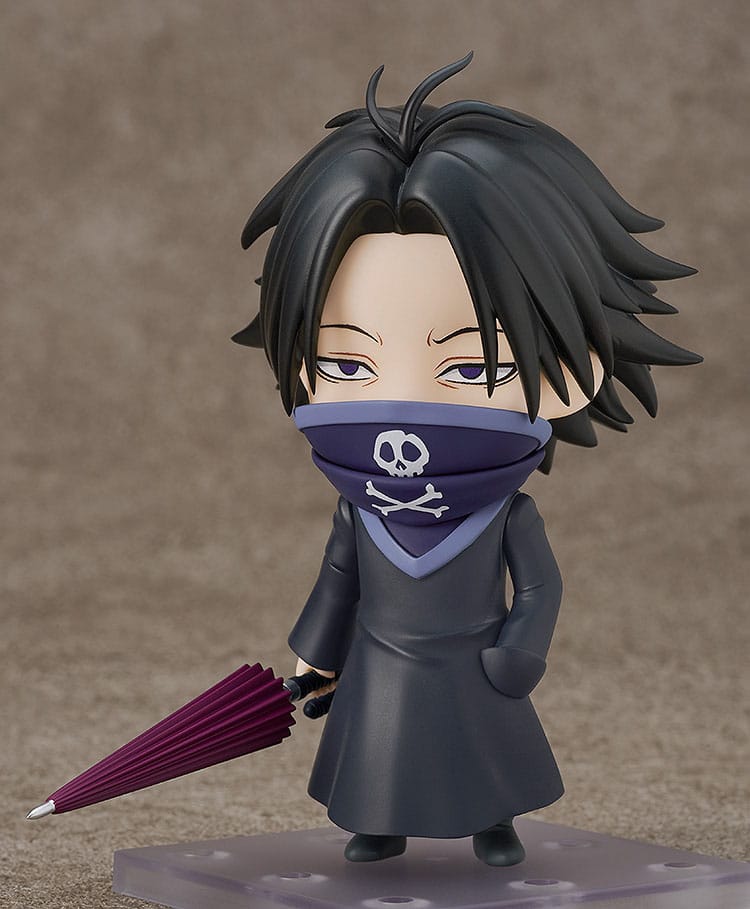 Nendoroid Feitan (Hunter x Hunter)