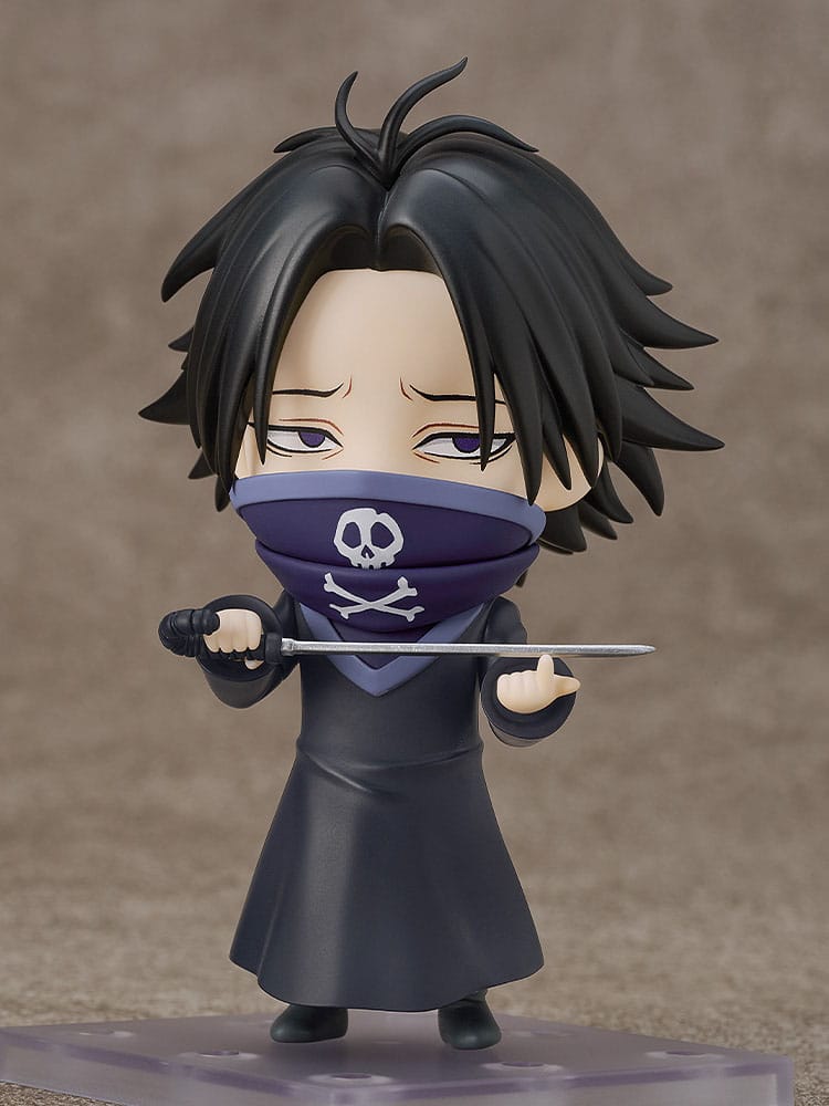 Nendoroid Feitan (Hunter x Hunter)