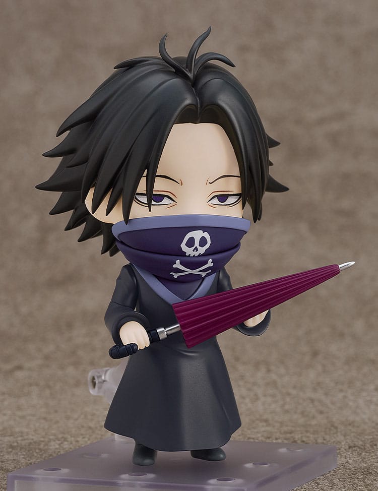 Nendoroid Feitan (Hunter x Hunter)
