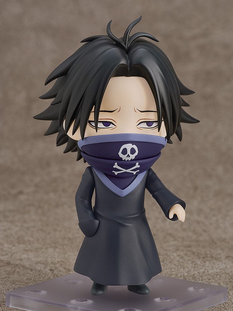 Nendoroid Feitan (Hunter x Hunter)