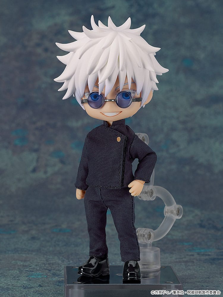 Nendoroid Doll Satoru Gojo: Tokyo Jujutsu High School Ver. (Jujutsu Kaisen)