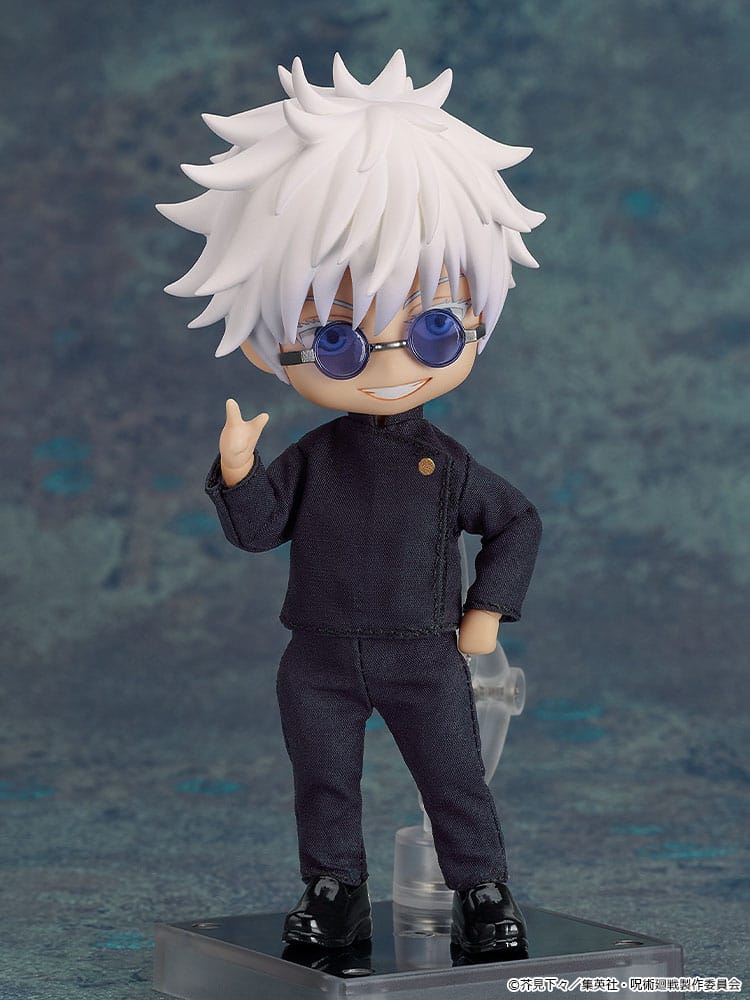 Nendoroid Doll Satoru Gojo: Tokyo Jujutsu High School Ver. (Jujutsu Kaisen)