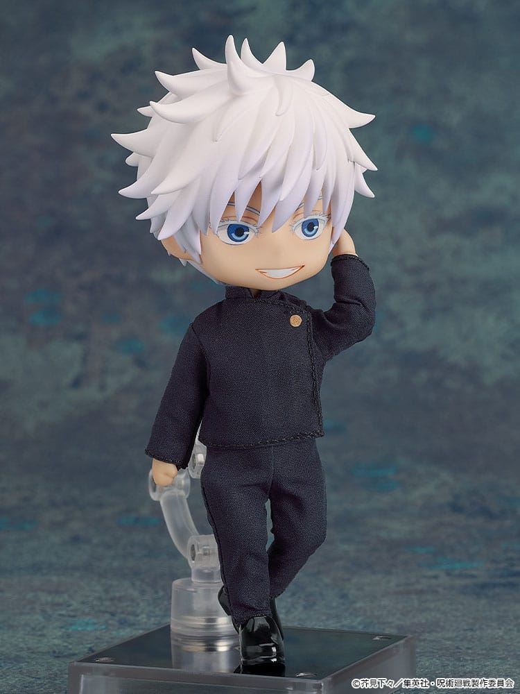 Nendoroid Doll Satoru Gojo: Tokyo Jujutsu High School Ver. (Jujutsu Kaisen)