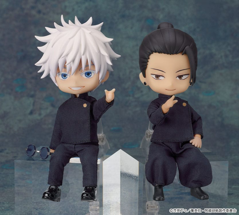 Nendoroid Doll Satoru Gojo: Tokyo Jujutsu High School Ver. (Jujutsu Kaisen)