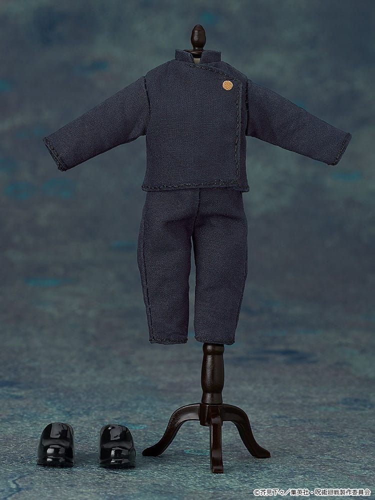 Nendoroid Doll Satoru Gojo: Tokyo Jujutsu High School Ver. (Jujutsu Kaisen)