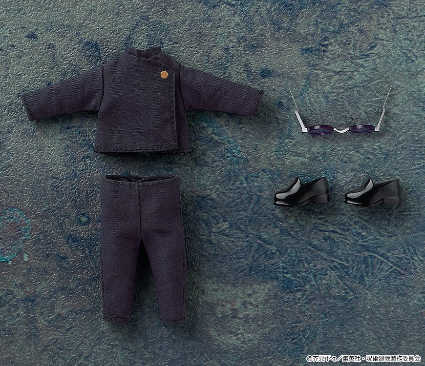 Nendoroid Doll Satoru Gojo: Tokyo Jujutsu High School Ver. (Jujutsu Kaisen)