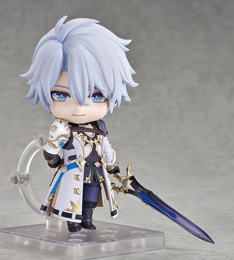 Nendoroid Phainon (Honkai: Star Rail)