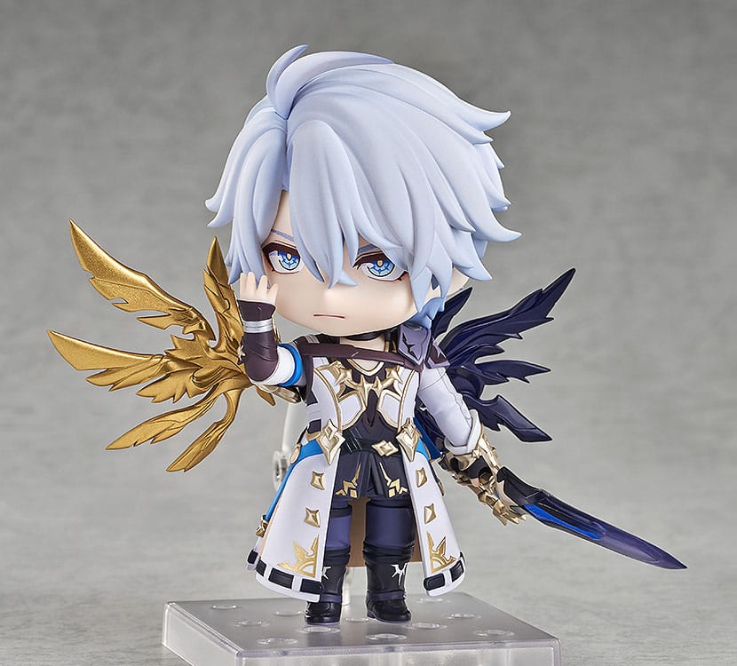 Nendoroid Phainon (Honkai: Star Rail)