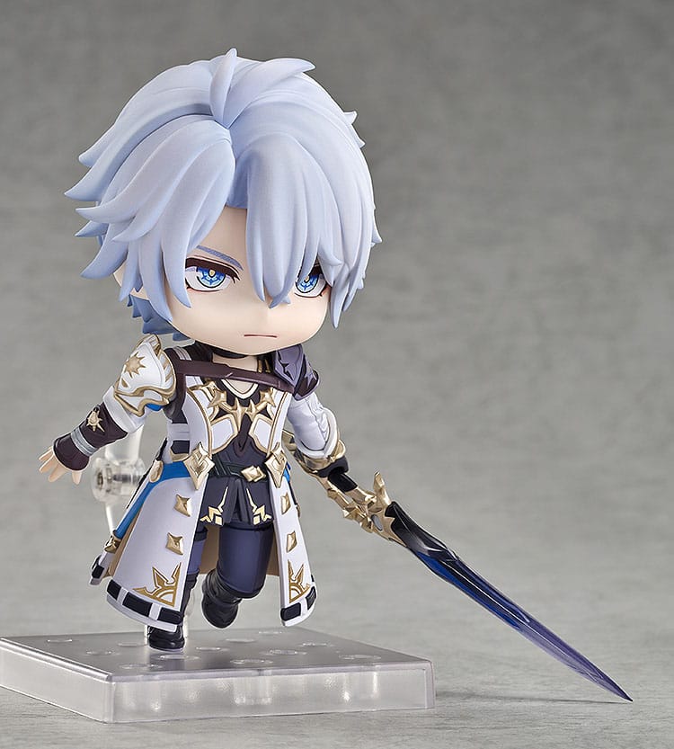 Nendoroid Phainon (Honkai: Star Rail)