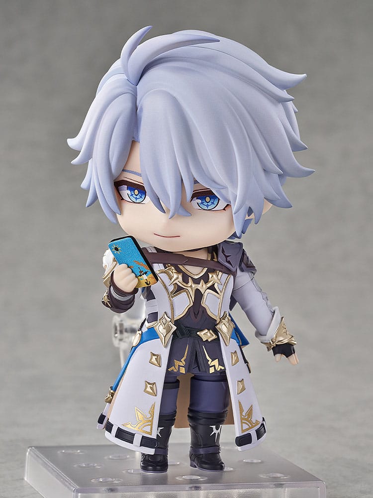 Nendoroid Phainon (Honkai: Star Rail)